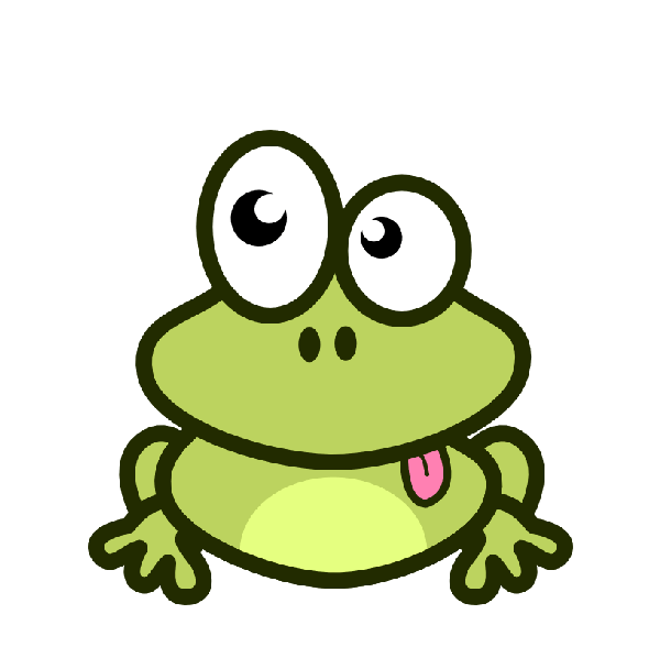 Frogfaucet