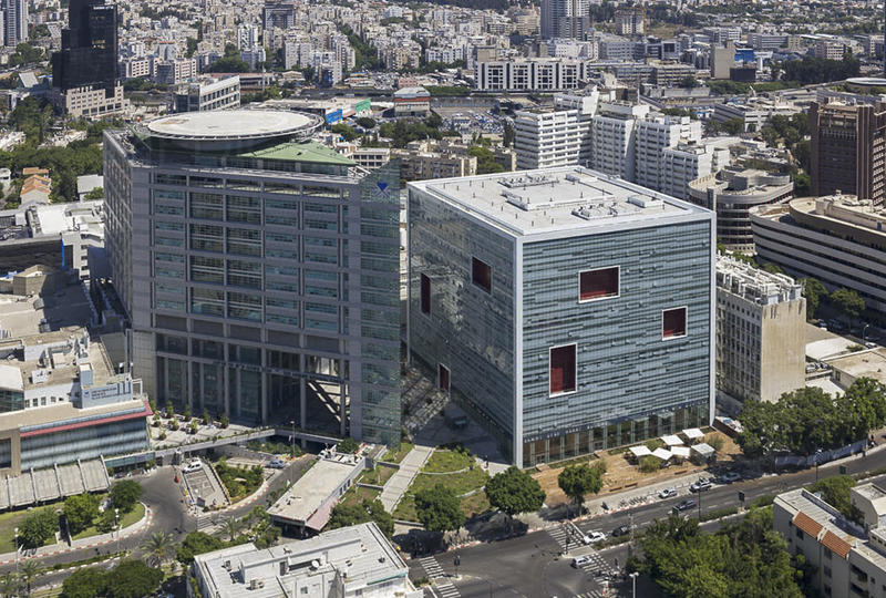 Tel-Aviv Sourasky Medical Center