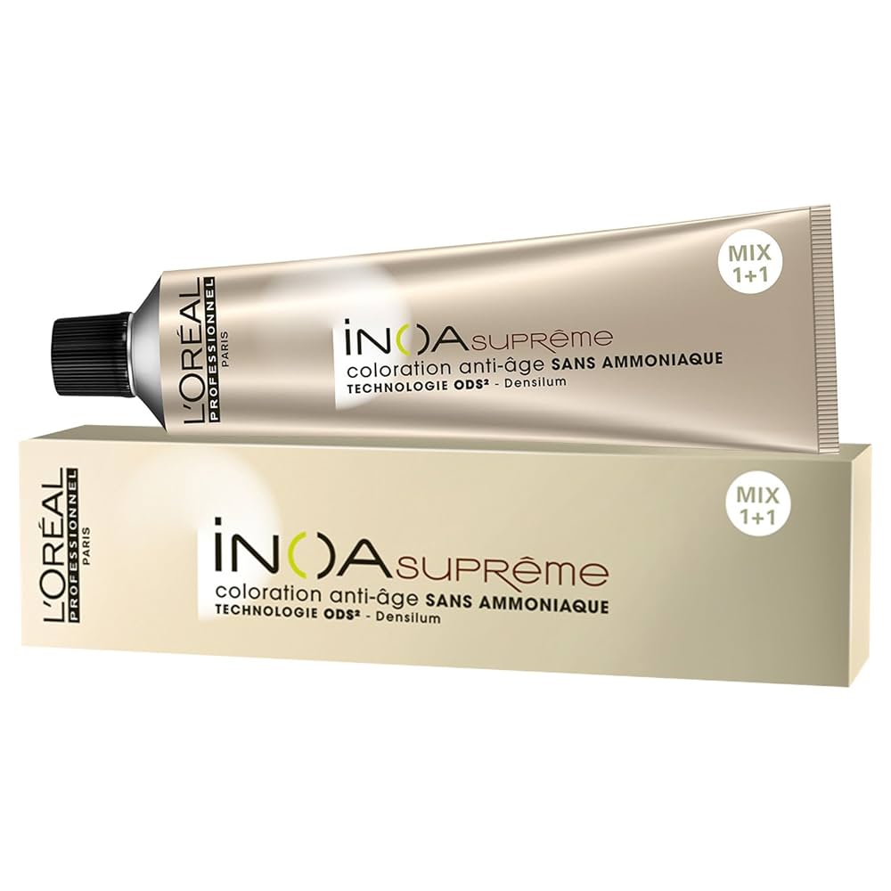 L’Oréal Professionnel INOA Supreme