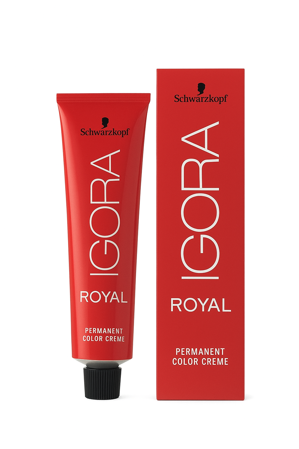 Schwarzkopf Igora Royal