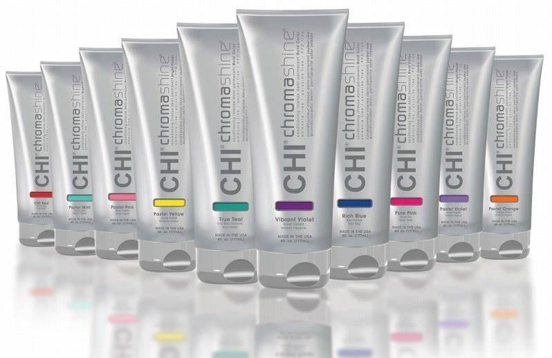 CHI Ionic Permanent Shine